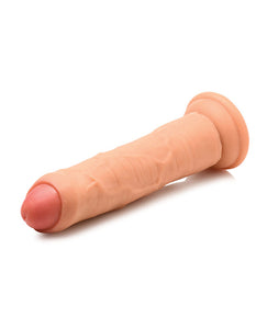 Thinz 7-tommer Ultra-Slank Realistisk Dildo med Sugekop