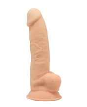 Indlæs billede i gallerifremviser, Silexd Model Xd02 7&quot; Silexpan Dildo - Flesh
