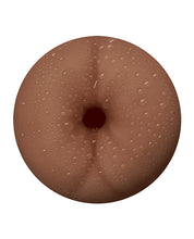 Carregue a imagem no visualizador da Galeria, Masturmate Anal Delight Stroker - Mocha
