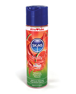 Skins 4.4 Oz Water-Based Personal Lubricant