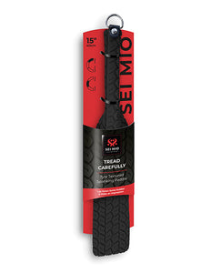 Sei Mio Large Tyre Paddle for Efficient Tire Handling