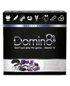 Domin8 Ultimate Fantasy Set for Thrilling Role Play