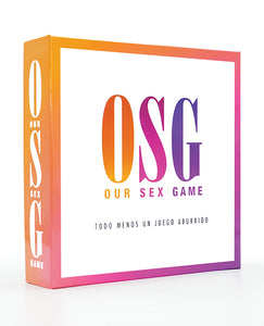 Our Sensual Adventure - Spanish Edition