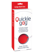 Load image into Gallery viewer, Seductive Silence Medium Ball Gag for Enhanced Pleasure
