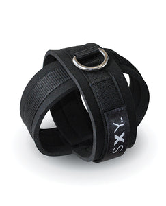 Revolutionary Neoprene Bondage Cuffs