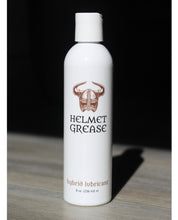 Load image into Gallery viewer, Premium Hybrid Helmet Grease Lubricant - 8 oz Bottle
