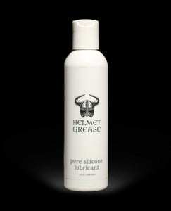 Silky Shield Silicone Lubricant - 3.4 oz Bottle