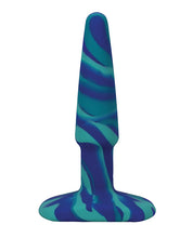 Load image into Gallery viewer, A Play 4&quot; Groovy Silicone Anal Plug
