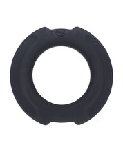 Load image into Gallery viewer, Optimale Flexisteel Cock Ring
