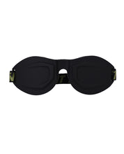 Load image into Gallery viewer, Fort Troff Black Ops Free Blink Blindfold - Black
