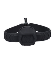 Load image into Gallery viewer, Fort Troff Ultimate Comfort Gag - Black
