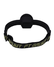 Carregue a imagem no visualizador da Galeria, Fort Troff Ultimate Comfort Gag - Preto
