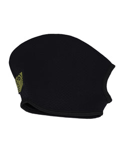 Stealth Performance Black Ops Hood - Grande, Nero