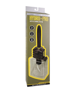 Fort Troff Hydro-Pro Cleansing System