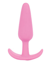 Load image into Gallery viewer, Playful Pleasure Silicone Butt Plug
