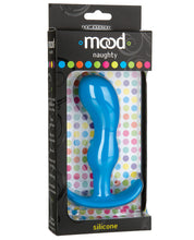 Load image into Gallery viewer, Mood Mischievous 2 Silicone Butt Plug
