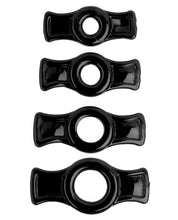 Ladda bilden i Galleri Viewer, Titanmen Tools Cock Ring Set
