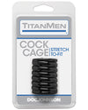 TitanMen Tools Ultimate Cock Restraint