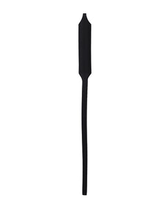 Impact Play Spanking Paddle - Black for Sensational Play