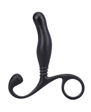 Load image into Gallery viewer, In A Bag Prostate Massager - Black
