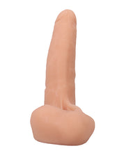 Carregue a imagem no visualizador da Galeria, Safaree&#39;s Ultimate 12&quot; Realistic Dildo with Suction and Vibrations
