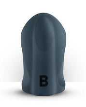 Load image into Gallery viewer, Ultimate Vibrating Male Stroker - Black
