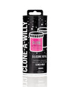 Glow In The Dark Silicone Refill for Clone-a-Willy - Hot Pink