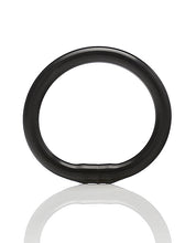 Load image into Gallery viewer, Clone-a-willy Cock Ring - Black
