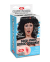 Annie Sprinkle Realistic Stroker - Ton de carne