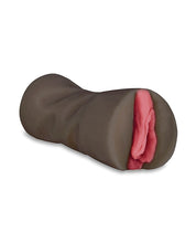 Ladda bilden i Galleri Viewer, Choco Delight Stroker - Ebony Treat
