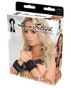 Elegant Bondage Love Cuffs for Intimate Play and Adventure