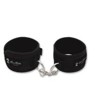 Load image into Gallery viewer, Elegant Bondage Love Cuffs for Intimate Play and Adventure
