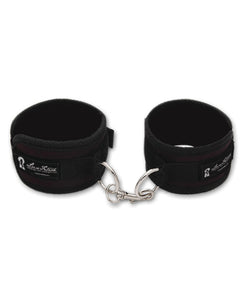 Elegant Bondage Love Cuffs for Intimate Play and Adventure