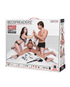 Ultimate Kinky Play Bondage Bedspreaders 20-dels Sæt Kit