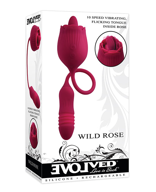 Blossoming Pleasure: Discover the Top 5 Rose Vibrators Blossoming Pleasure: Discover the Top 5 Rose Vibrators