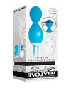 Evolved Twistin The Night Away Kegel Rechargeable Blue