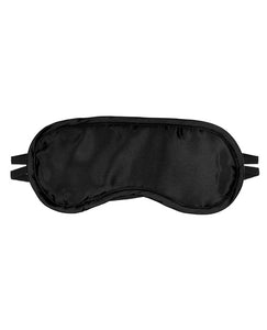 Satin Sensation Blindfold for Romantic Adventures