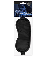 Load image into Gallery viewer, Satin Sensation Blindfold for Romantic Adventures
