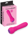 Femme Funn Turbo Mini Vibe Massager