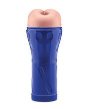 Load image into Gallery viewer, Forto B-02 Light Hard-Side Ass Stroker - Ultra-Realistic Pleasure
