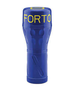 Forto B-02 Light Hard-Side Ass Stroker - Ultra-Realistic Pleasure