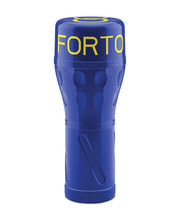 Load image into Gallery viewer, Forto M-80 Hard-Side Mouth Stroker - Light Edition
