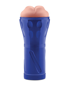 Forto M-80 Hard-Side Mouth Stroker - Light Edition