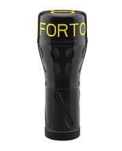 Load image into Gallery viewer, Forto M-80 Premium Hard-Side Stroker - Tan
