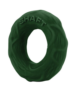 Medium Green Shaft C-ring