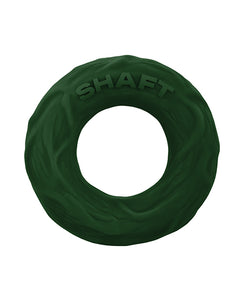 Medium Green Shaft C-ring