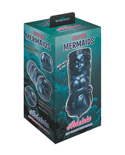 Carregue a imagem no visualizador da Galeria, Mermaid Oasis Pleasure Stroker
