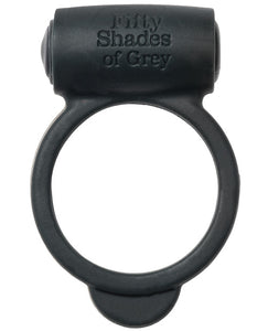 Cincuenta Sombras De Grey Anillo Vibrador Amor Tuyo Y Mío