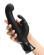 Load image into Gallery viewer, Fifty Shades Of Grey Greedy Girl Rechargeable G Spot Rabbit
