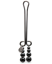 Load image into Gallery viewer, Fifty Shades Darker Just Sensation Beaded Clitoral Clamp
